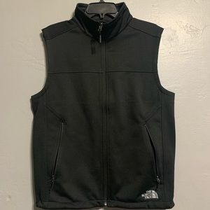 THE NORTH FACE Zip Up Vest